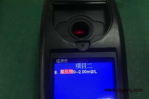 濮陽水質(zhì)分析設備