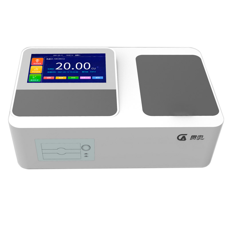 臺(tái)式水質(zhì)檢測儀 臺(tái)式水質(zhì)檢測儀